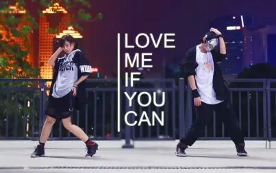 [图]【螺主任 x 食梦棉】Love Me If You Can