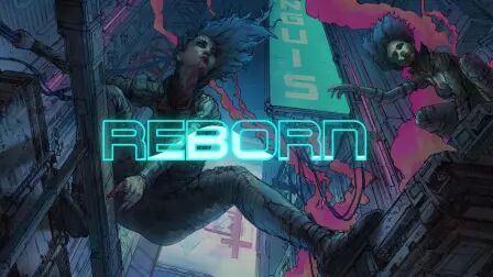 [图]Reborn重生