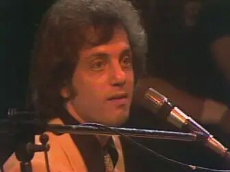 [图]The Stranger (Live 1977) - Billy Joel