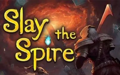 [图]舞秋风直播 - 杀戮尖塔 Slay the Spire