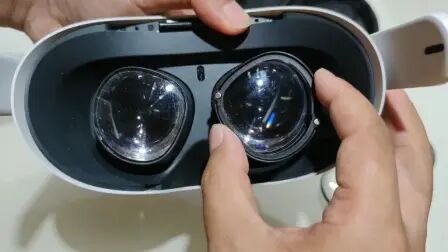 [图]Oculus Quest2 VR眼镜安装教程