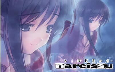 [图]psp_水仙_Narcissu_如果还有明天中文版剧情流程_第二章