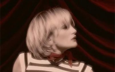 [图]【法国流行/香颂/爵士摇滚】Patricia Kaas Rendez Vous - 1998