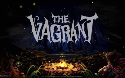 [图]steam国产良心The Vagrant 流浪者实况直播普通难度14