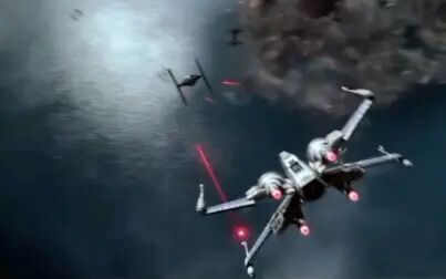 [图]【星球大战】X-Wing 专辑