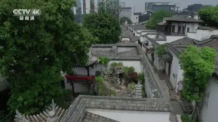 [图][CCTV4K]航拍中国第二季福州cut 无广告版