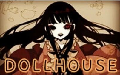 [图]【囧菌翻唱】【万圣节】Dollhouse