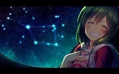 [图]【Nightcore】You Make Me Happy