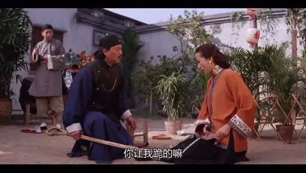 [图]醉拳2 梅艳芳剪辑版