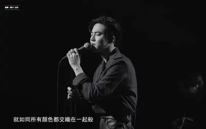 [图]【中字】EXO 金俊勉SUHO - 自画像(Self-Portrait) Live Session