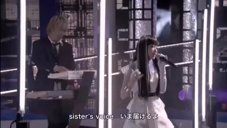 [图]【fripSide】Sisters Noise - MV