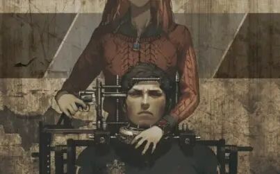 [图]《Zero Escape: Zero Time Dilemma》极限脱出零时困境