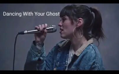 [图]Dancing With Your Ghost 直击内心深处的声音