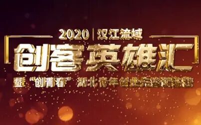 [图]2020汉江流域创客英雄汇_2020-10-31