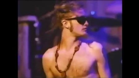 [图]Alice In Chains - Pro TV Archives 1990-1996