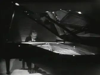 [图]【贝多芬】c小调第三十二号钢琴奏鸣曲 Beethoven Piano Sonata No. ...