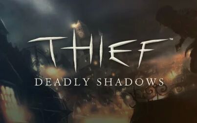 [图]《神偷3:致命阴影》最速通关speedrun Thief: Deadly Shadows Any% ...