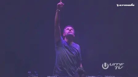 [图]Great Spirit [Live At Ultra Miami 2017]