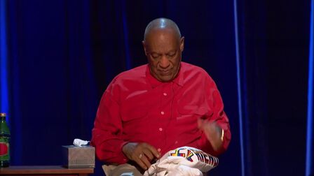 [图]比尔·考斯比 Bill Cosby: Far from Finished (2013)