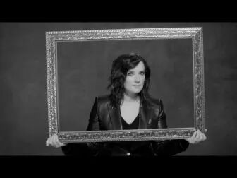 [图]Who You Thought I Was - Brandy Clark