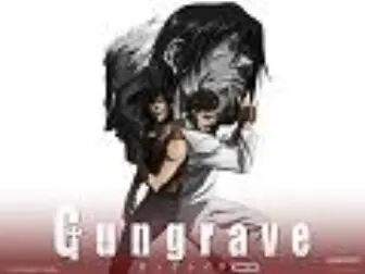 [图]【合集】【720P】铳墓 GUNGRAVE