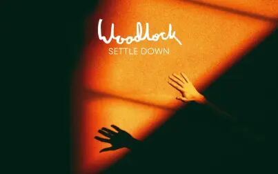 [图]Woodlock - Settle Down