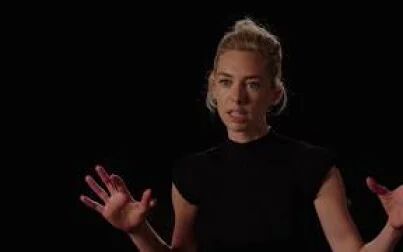 [图]MISSION IMPOSSIBLE 6 Fallout On Set Vanessa Kirby Interview