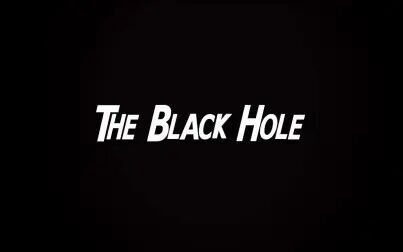 [图]【黑洞】The Black Hole