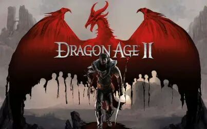 [图]《龙腾世纪2》最速通关speedrun Dragon Age II Any% in 1h 47m 31s