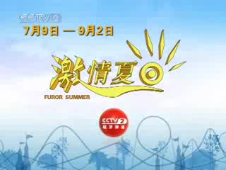 [图]2007年CCTV-2《激情夏日》特别节目之《非常6+1》宣传片