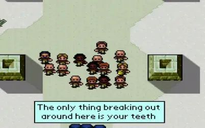 [图]【手游推荐】模拟逃狱《逃脱者(The Escapists)》