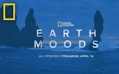 [图]大地的情绪 Earth Moods