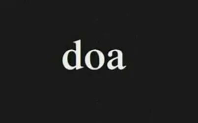 [图]doa - 英雄