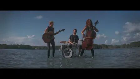 [图]Odyssey - The Accidentals