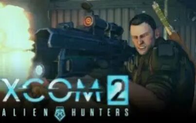 [图]『幽浮2(XCOM 2)』Alien Hunters DLC 发售预告