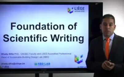 [图]02-Foundation of Scientific Writing