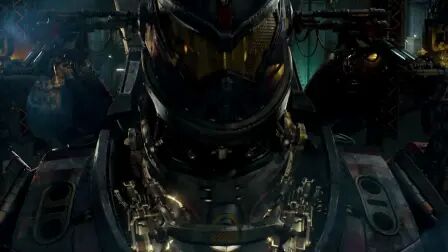 [图]《环太平洋》电影原声音乐《Pacific Rim》