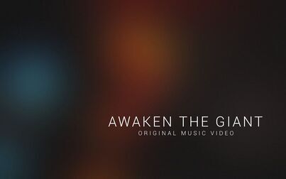 [图]【MV】World Beyond - AWAKEN THE GIANT