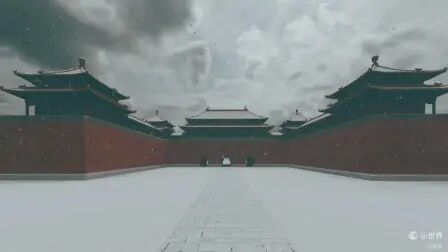 [图]果然还是palace memories最配这个场景