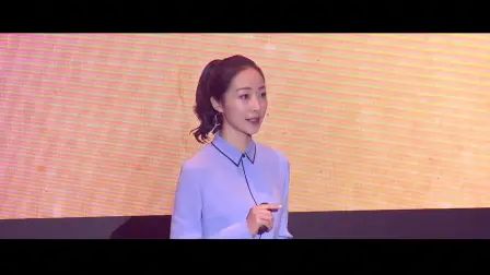 [图]【韩雪】Being a positive pessimist - Cecilia Han - TEDxSuzhouWomen