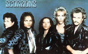 [图]Scorpions《Rhythm Of Love》(1988)