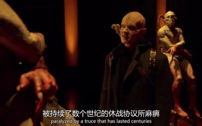 [图]【The Strain】【Quinlan】血族.昆兰S03E01.cut