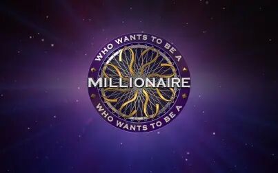 [图]【电视】《百万富翁》所有的配乐合集 | Who Wants To Be A Millionaire