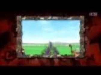 [图]《勇者斗恶龙怪兽篇特里的仙境3D》店头PV