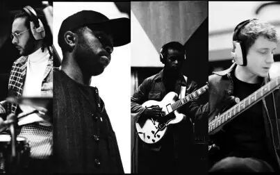 [图]Yussef Dayes X Alfa Mist - Love Is The Message (Live Abbey Road)