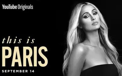 [图]【Paris Hilton】全新个人纪录片 | This Is Paris