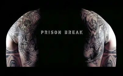 [图]越狱.Prison.Break.S05E09片段