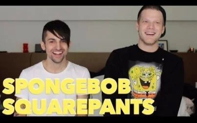 [图]SUPERFRUIT -SPONGEBOB SQUAREPANTS