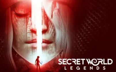 [图]没中文 PC单机 生存联机《隐秘世界:传奇 Secret World Legends》