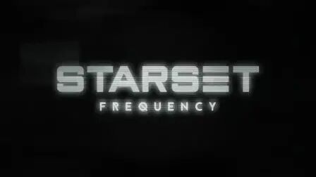 [图]Starset - Frequency (Official Audio)